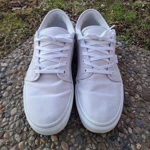 Vans Chukka Low Pro